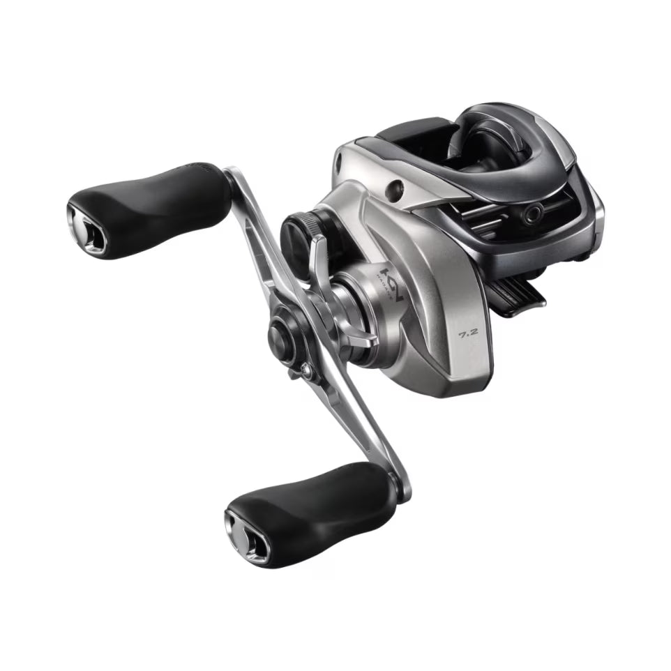 Shimano Tranx Casting Reel, 150