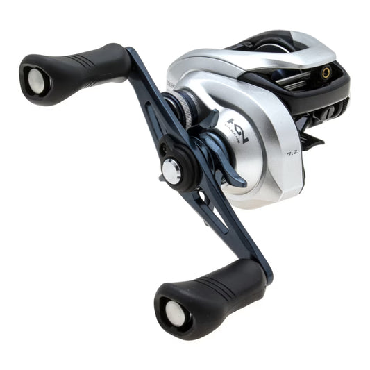Shimano Tranx Casting Reel, 200