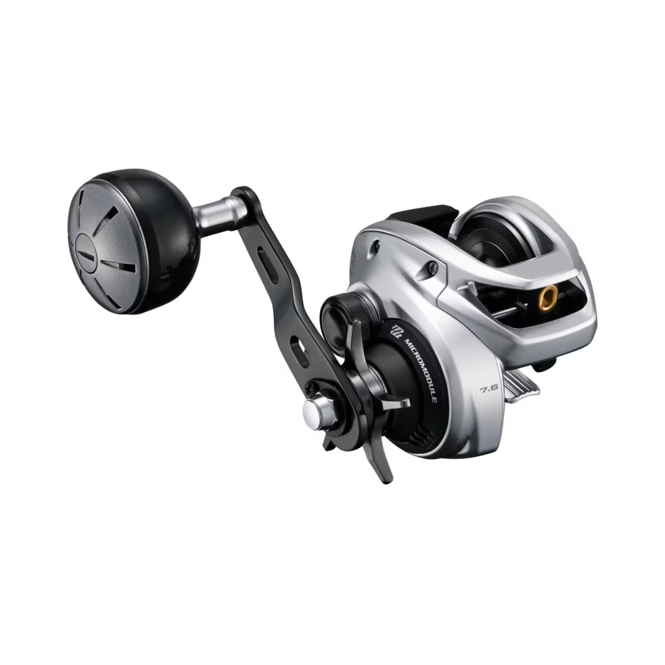 Shimano Tranx Casting Reel, 300