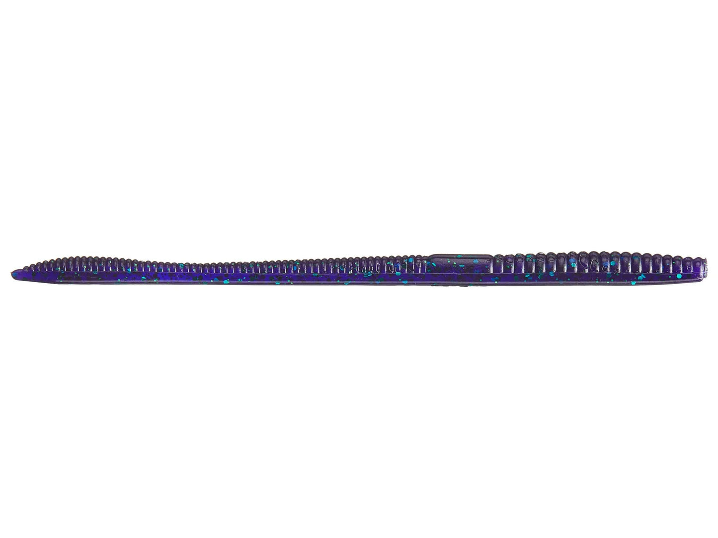 X Zone 6" Deception Worm, 12pk