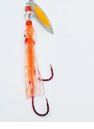 Kokabow, Squid