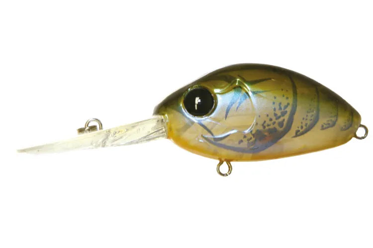 Damiki DC Series Cranks