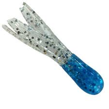 Southern Pro Lit'l Hustler 1.5" Crappie Tubes