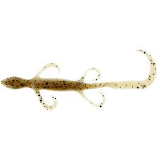 Zoom Super Salt Plus 6" Lizard