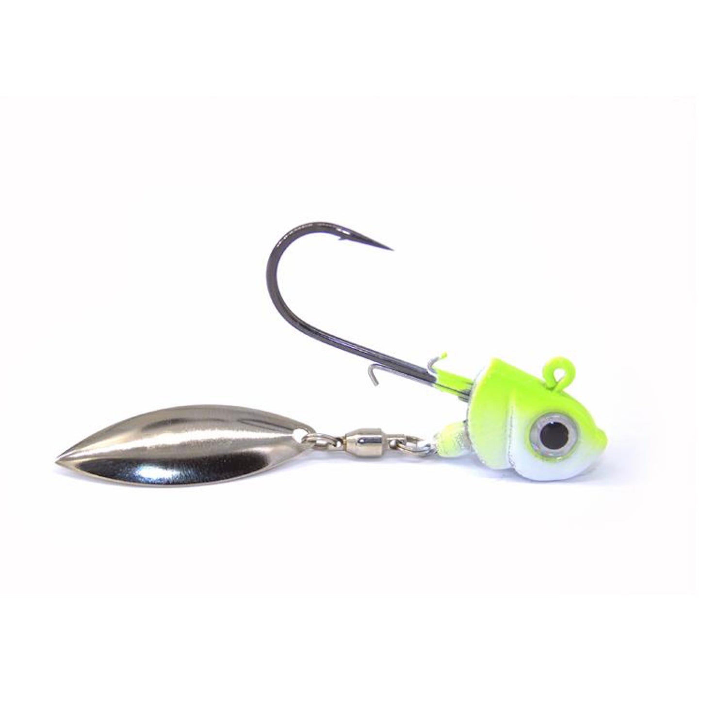 Cool Baits Underspin
