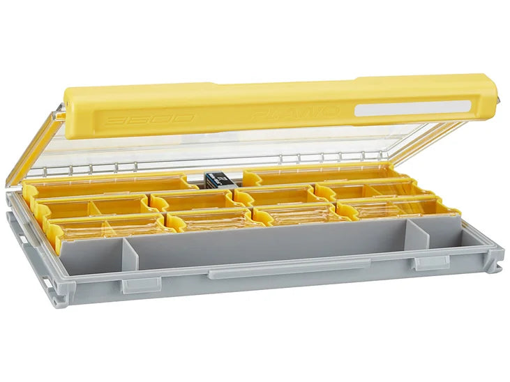 Plano Edge 3600 Terminal – Idaho Rod And Reel