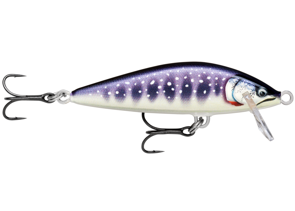 Rapala Countdown Elite 55