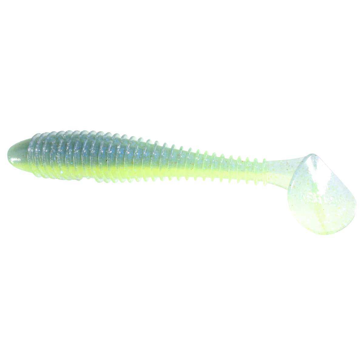 Keitech Fat Swing Impact, 2.8" 8Pk