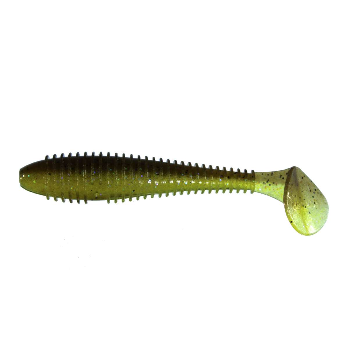 Keitech Fat Swing Impact, 2.8" 8Pk