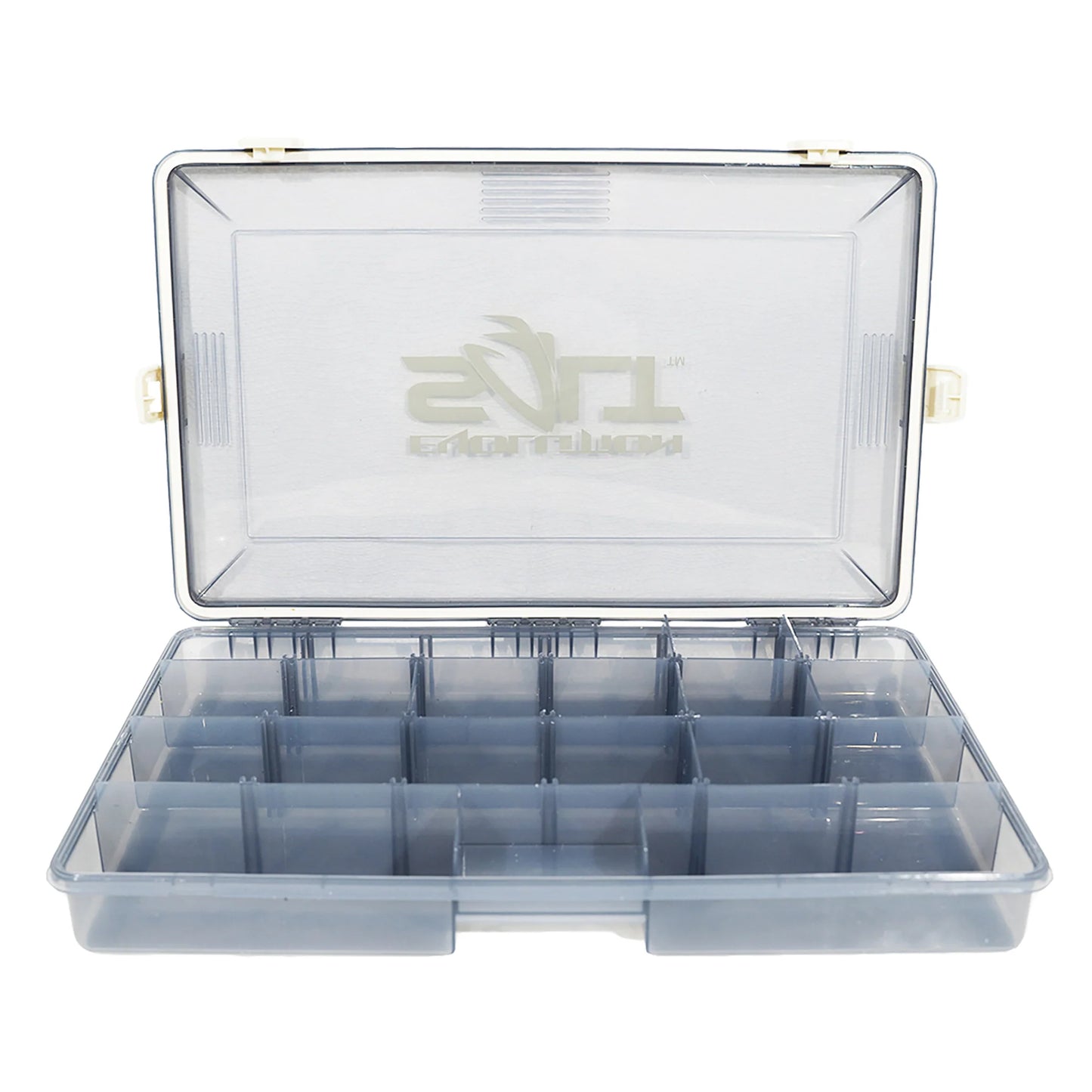Evolution Salt 3700 Waterproof Tackle Tray