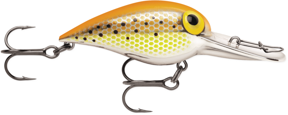 Storm Original Wiggle Wart