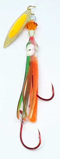 Kokabow, Squid