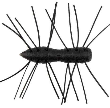Z Man Fuzzy BugZ, 1.75'' 4pk