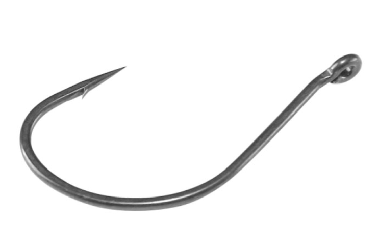 Gamakatsu G-Finesse TW DS, Nano Alpha 6pk