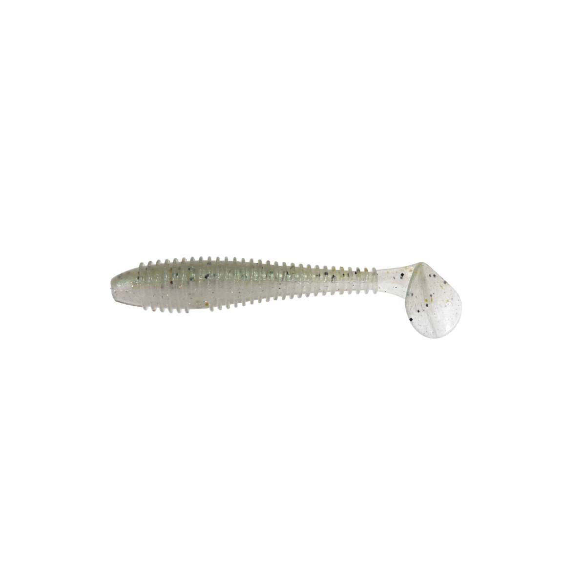 Keitech Fat Swing Impact, 2.8" 8Pk