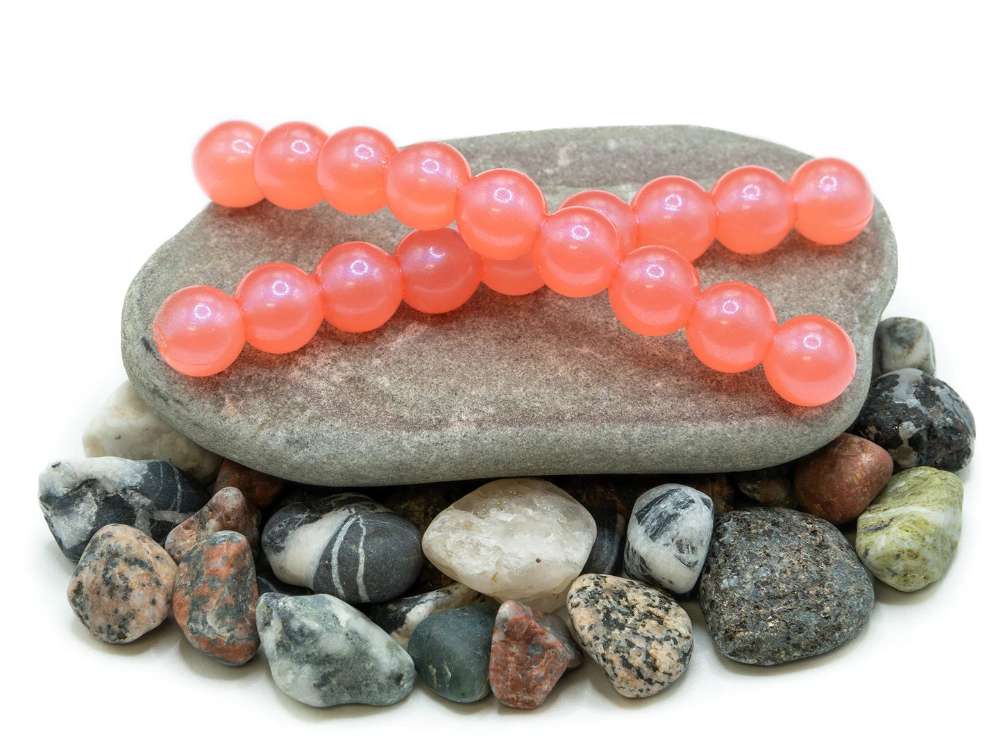 Death Roe Soft Beads