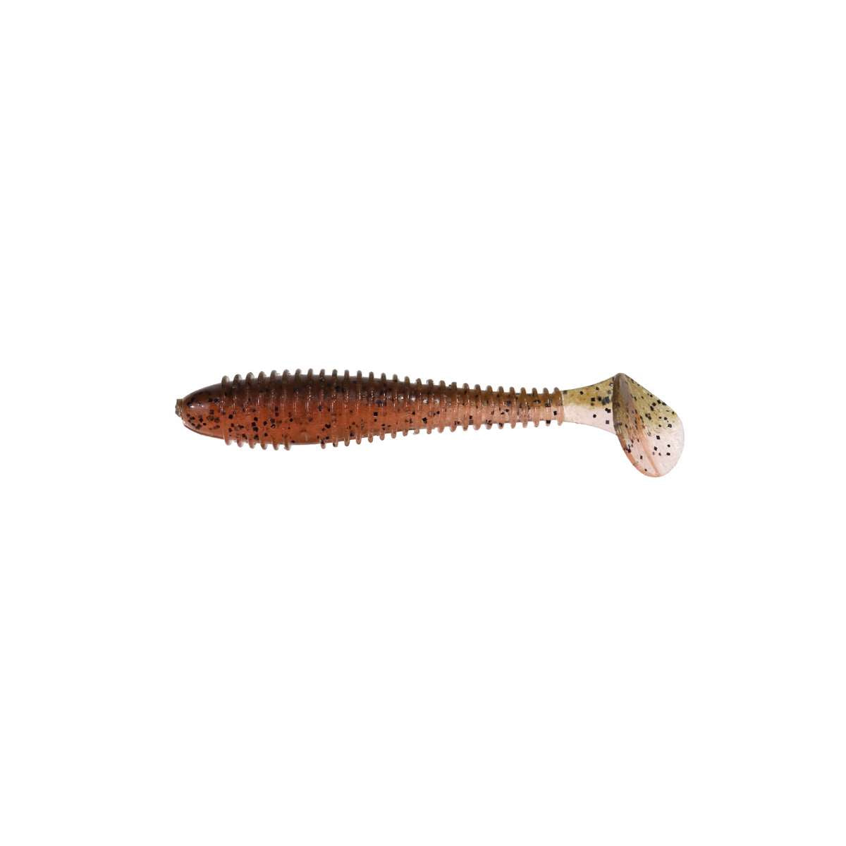 Keitech Fat Swing Impact, 2.8" 8Pk
