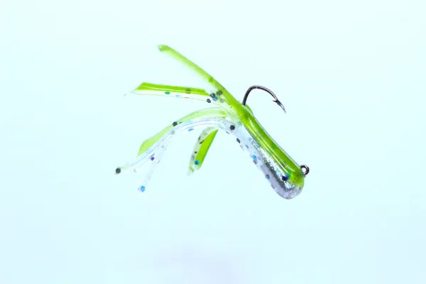 Ultralight Heavyweights Mini Jigs Tube Baits