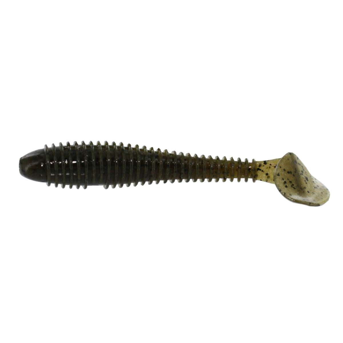 Keitech Fat Swing Impact, 2.8" 8Pk
