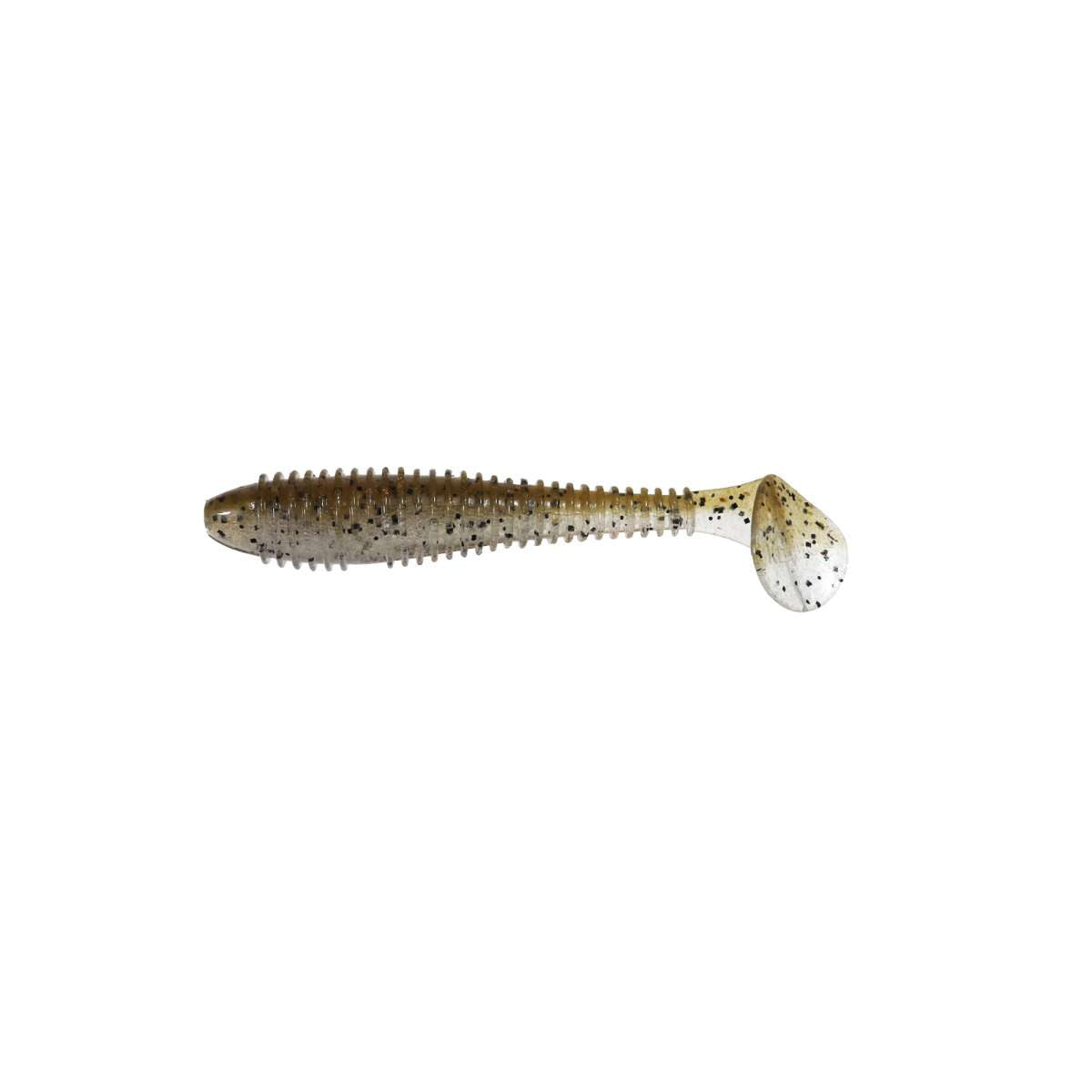 Keitech Fat Swing Impact, 2.8" 8Pk