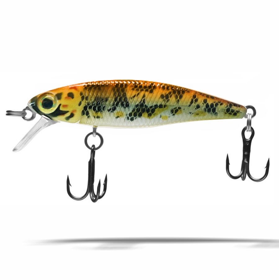 Dynamic Lures HD Trout