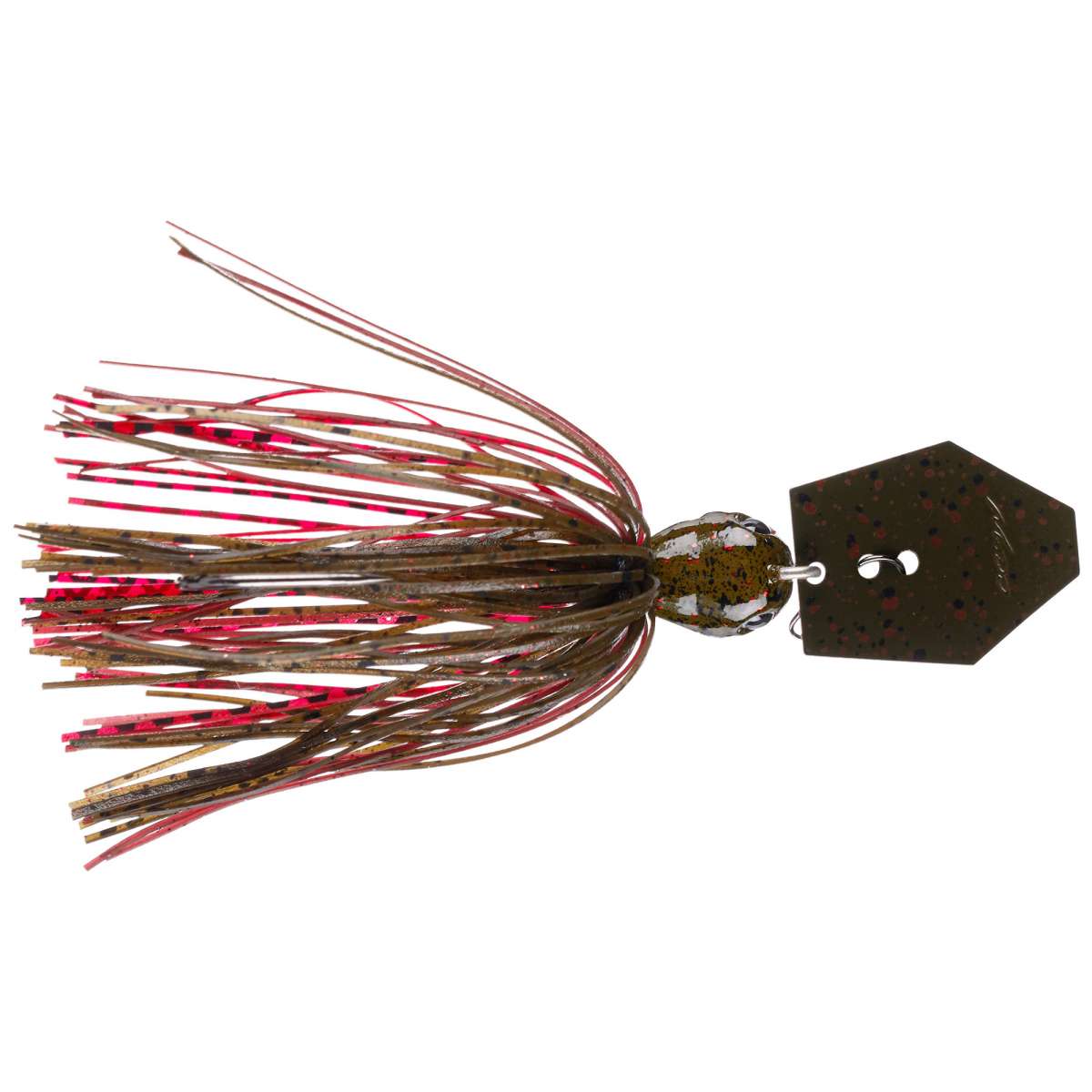 Z Man Chatter Bait Jack Hammer