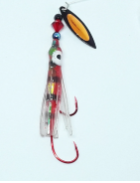 Kokabow, Squid