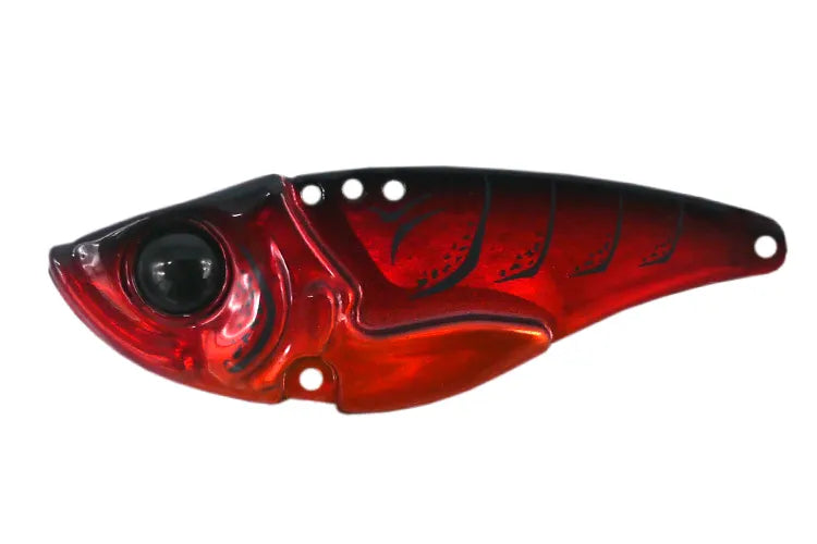 Damiki Vault 55 Blade Bait, 1/2oz