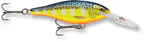 Rapala Shad Rap SR5