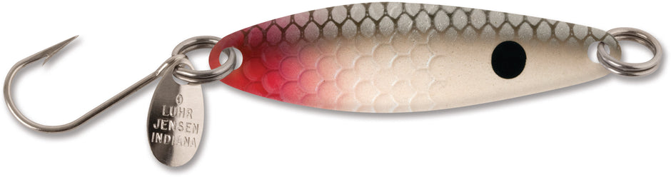 Luhr Jensen Needlefish Trolling Spoon