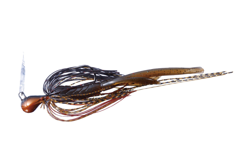 O.S.P Bladed Jig 5/8oz