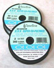 Izorline Super Copolymer XXX