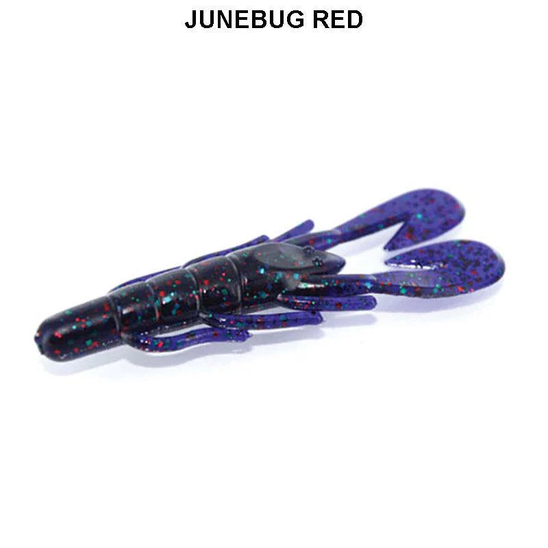 Zoom Mag UV Speed Craw 10pk