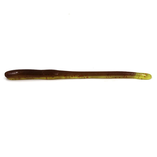 Keeper Straight Tail 4"