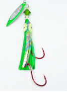Kokabow, Squid