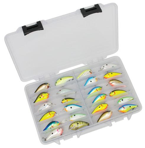 Plano Elite Organizer 3700 Size
