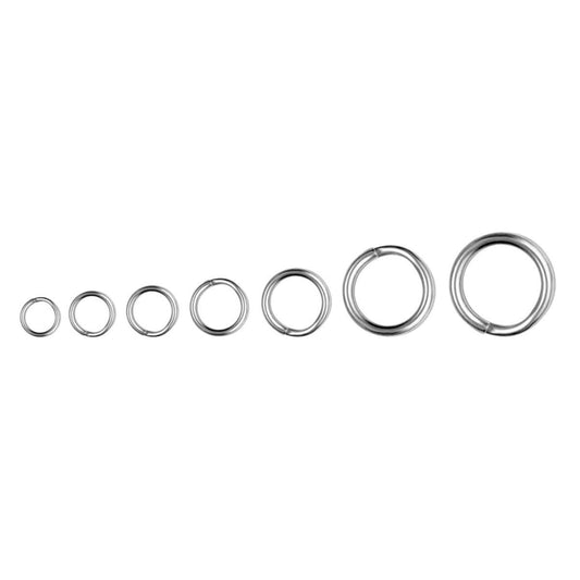 SPRO Power Split Ring