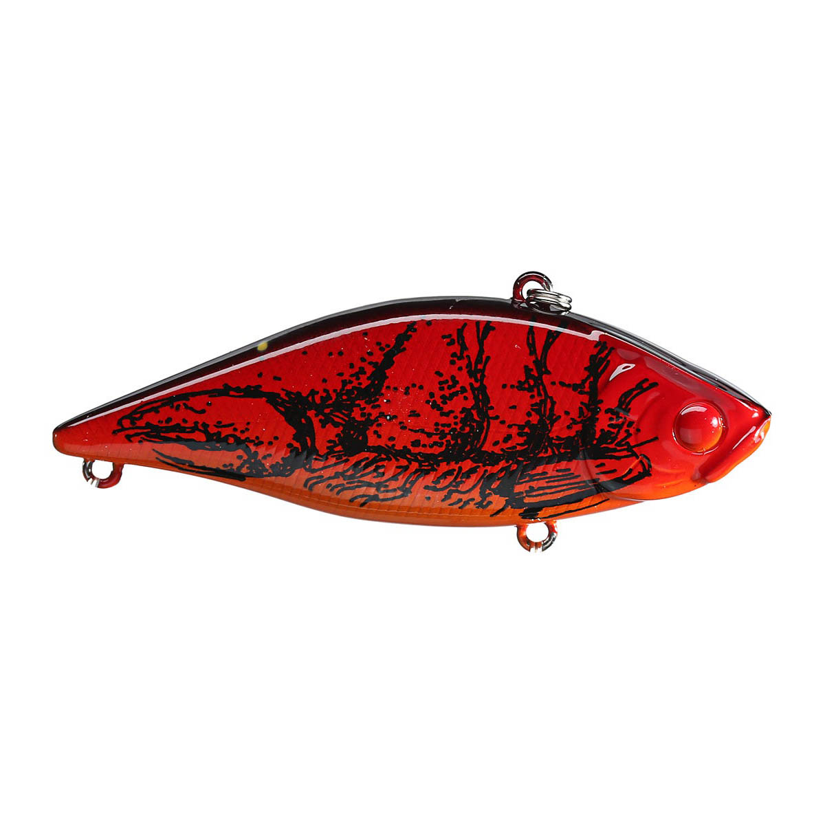 Lucky Craft LV-500 Lipless Crankbait