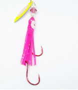 Kokabow, Squid