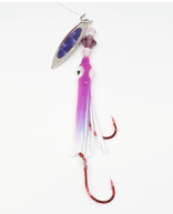 Kokabow, Squid
