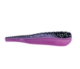 Johnson Beetle Spin Jig