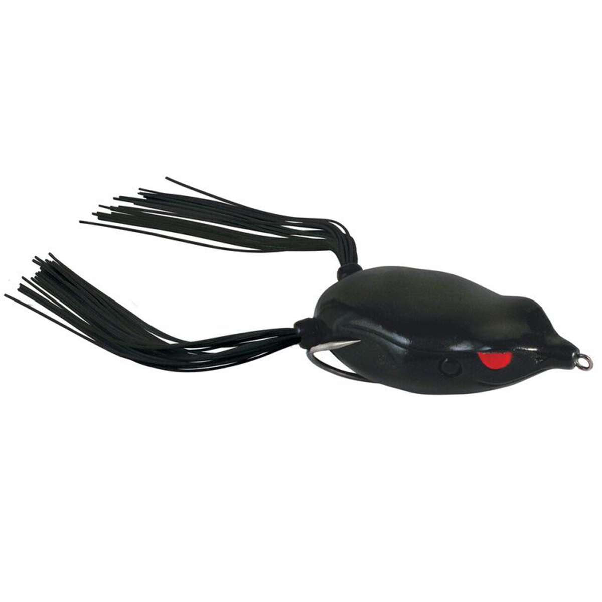 Spro Bronzeye Frog Jr. 60