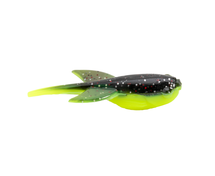 Strike King Sugar Glider 15pk 1.5"