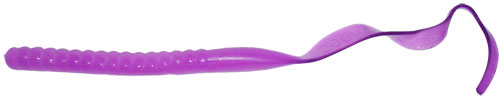Zoom Ol' Monster Worm
