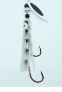 Kokabow, Squid