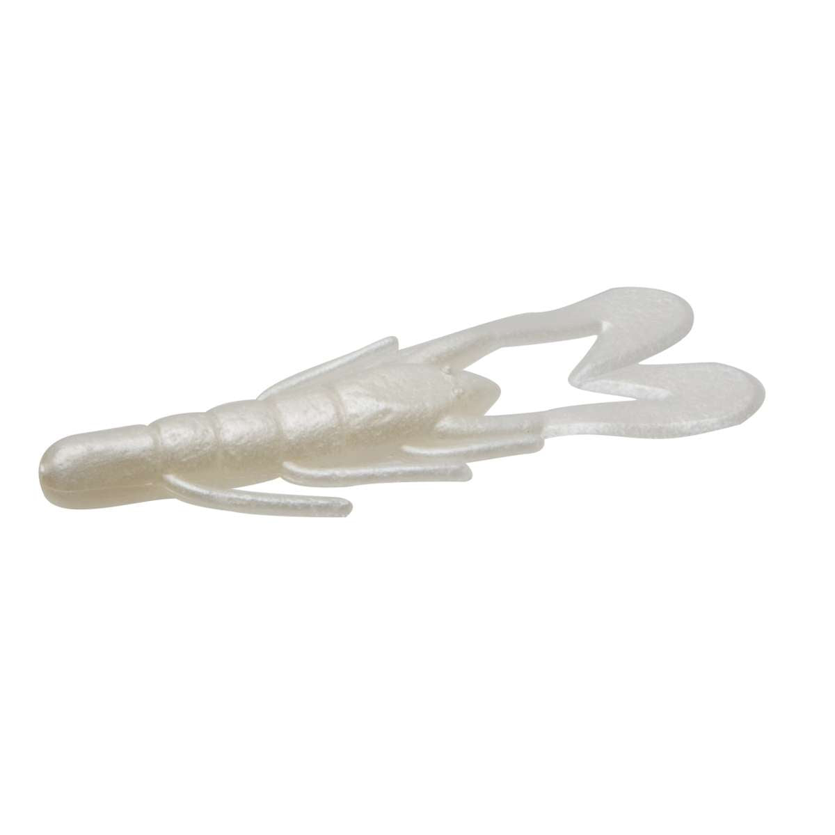 Zoom Ultra-Vibe Speed Craw, 3 1/2", 12Pk