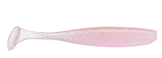 Keitech Easy Shiner 2" 12pk