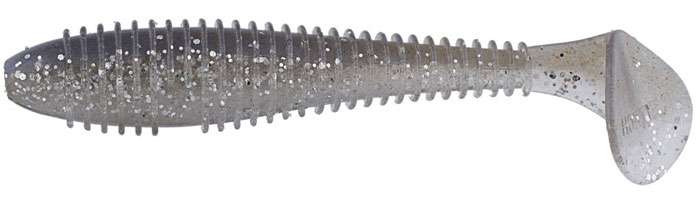 Keitech Fat Swing Impact, 2.8" 8Pk
