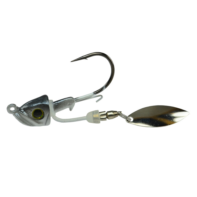 Picasso Single Barrel Underspin