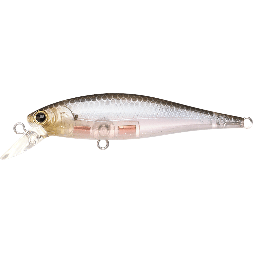 Lucky Craft Pointer 65 Suspending Jerkbait, 3-4'